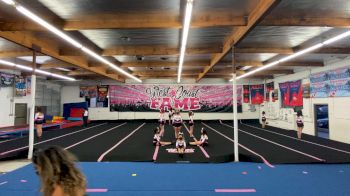 West Coast Fame Allstars - Obsession [L1 Youth - D2] 2021 Spirit Sports: Virtual Duel in the Desert