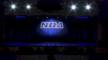 Dance Dynamics [2021 Mini Prep Jazz] 2021 NDA All-Star National Championship