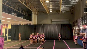 Las Vegas All Stars - Prism [L2 Senior - D2] 2021 ATC International Virtual Championship