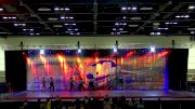 Dance Savannah - Misbeehavin [2021 Senior - Variety] 2021 Spirit Cheer Orlando Dance Grand Nationals and Cheer Nationals DI/DII