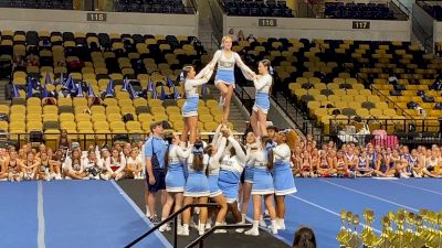 Rockledge High School - 2022 UCA Camp Final Day Performances