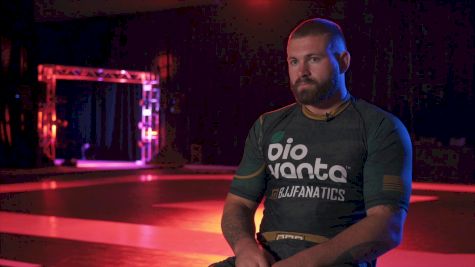 Gordon Ryan Breaks Down Match With Panza