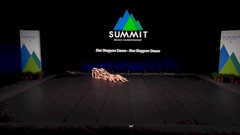 Star Steppers Dance - Star Steppers Dance [2021 Youth Jazz - Small Finals] 2021 The Dance Summit