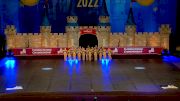 Dance Mania [2022 Mini - Jazz] 2022 UDA Florida Dance Championship