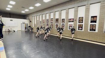 Mountain View High School - Tucson [Dance/Pom Varsity] 2022 USA Virtual Dance Regional I