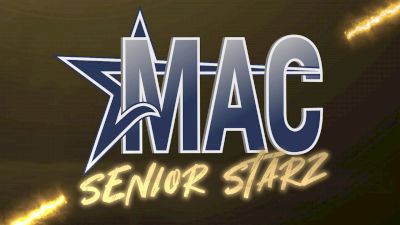 Meet The MAJORS: MACS Allstar Cheer Senior Starz