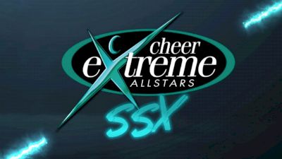 Meet The MAJORS: Cheer Extreme - Raleigh - SSX