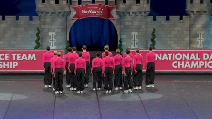 Casteel High School 2024 Medium Varsity Hip Hop Semis 2024 UDA National Dance Team Championship Casteel High School 2024 Medium Varsity Hip Hop Semis 2024 UDA National Dance Team Championship