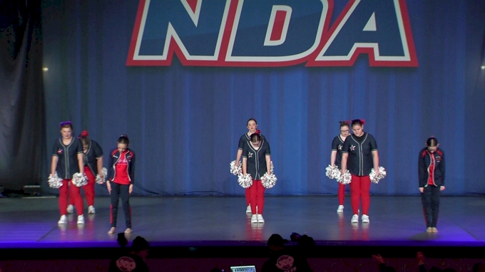 NDA ALL STAR NATIONALS NATIONAL DANCE ALLIANCE intelligence overview