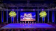 Island Xtreme - Mini Rays [2024 Mini] 2021 CHEERSPORT: Concord Classic 1