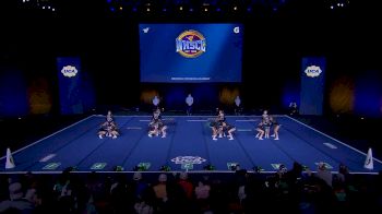 Freedom Crossing Academy [2024 Junior High NT Semis] 2024 UCA National High School Cheerleading Championship