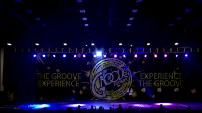 Dance Savannah - Misbeehavin [2022 Senior - Variety] 2021 CHEERSPORT: Greensboro State Classic