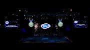 Top Gun All Stars - Young Gunz [2021 L3 Youth - Small Day 2] 2021 UCA International All Star Championship
