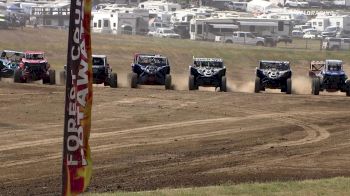 Highlights: 2023 Brush Run at Crandon | Pro Stock SxS Saturday