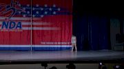 Dancin with Roxie - Abygail Hill [2023 Mini - Solo - Contemporary/Lyrical] 2023 NDA All-Star Nationals