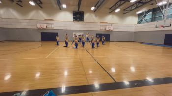 Liberty [Kick] 2023 USA Virtual Dance Regional