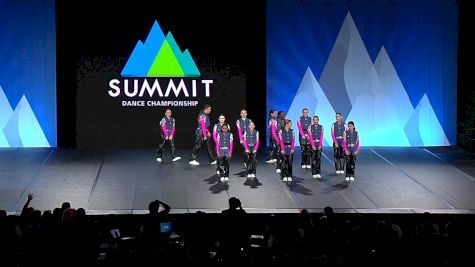 Imperial Athletics - JEWELS [2023 Youth - Hip Hop - Small Semis] 2023 The Dance Summit