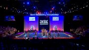 Spirit of Texas - Royalty [2023 L6 Senior Medium Coed Semis] 2023 The Cheerleading Worlds