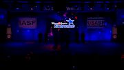 Adrenaline Studio - FUSION (USA) [2023 Open Coed Premier Hip Hop Finals] 2023 The Dance Worlds