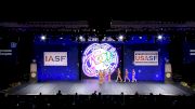 Dancin Bluebonnets - Open Jazz (USA) [2023 Open Jazz Semis] 2023 The Dance Worlds