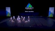 Studio 22 - Junior All Stars [2021 Junior Jazz - Small Semis] 2021 The Dance Summit