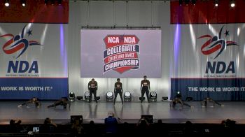 McKendree University [2022 Team Performance Division II Finals] 2022 NCA & NDA Collegiate Cheer and Dance Championship