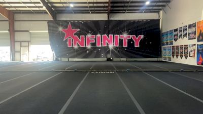 Infinity Allstars - Kenlyn_Prescott - Prelims [Senior Female] 2021 Battle In The Arena
