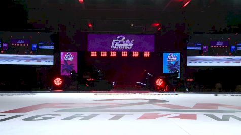 Victor Salazar vs Diego Rivera Fight To Win 171