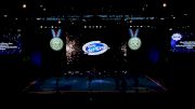 Cheer Elite All Stars - Rose [2021 L3 Junior - D2 - Medium Day 1] 2021 UCA International All Star Championship