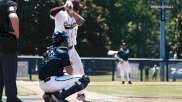 CofC's Luke Wood Finished The Season With An 11-Game Hitting Streak