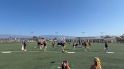 Northern Arizona University [School Division I] 2026 UCA College Camps: Game Day Timeout Routines