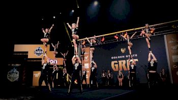 2026 Pro Cheer League - Nashville Full Replay
