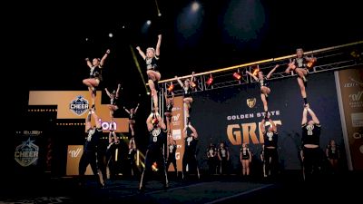 2026 Pro Cheer League - Nashville Full Replay