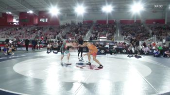 92kg Quarterfinal - Dustin Plott, CRTM vs Patrick Brophy, CRTC