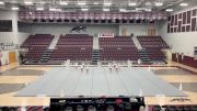 Siloam Springs High School - Advanced Coed Varsity Crowd Leading [Advanced Coed Varsity Crowd Leading] 2024 NCA-NDA December Virtual