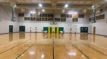 Horizon High School - Varsity Jazz Advanced [Varsity Jazz Advanced] 2024 USA Virtual Spirit Regional I