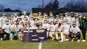 Beyond The Whistle - Episode 4: Cal Poly Pomona Women's Soccer Head Coach Jay Mason's Journey