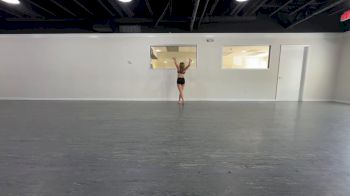 Hardin Valley Academy - Margot Archer [Jr High/Middle - Jazz - Solo] 2025 UDA - Solo Virtual Showdown
