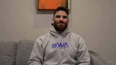 Lucas Kanard Ready To Seize Opportunity At of Polaris 37