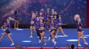 Spirit of Texas - Royalty [2024 L6 Senior Medium Coed Semis] 2024 The Cheerleading Worlds