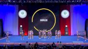 The Stingray Allstars - Neon [2024 L6 Senior Small Semis] 2024 The Cheerleading Worlds