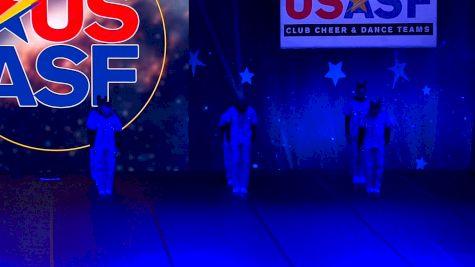 Kashiwa Golden Hawks (JPA) [2024 Open Coed Elite Hip Hop Semis] 2024 The Dance Worlds