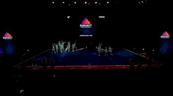 Celebrity Cheer - FAME [2024 L1 Junior - Small - A Prelims] 2024 The D2 Summit
