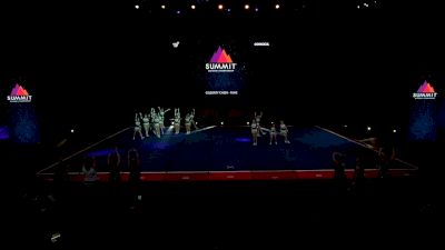 Celebrity Cheer - FAME [2024 L1 Junior - Small - A Prelims] 2024 The D2 Summit