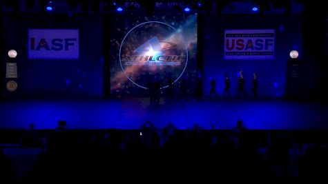 APEX Dance Center - Senior Jazz - Small [2024 Senior Small Jazz Semis] 2024 The Dance Worlds