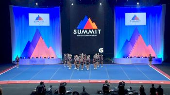 PCT - Venom (CAN) [2024 L3 U16 - Large Semis] 2024 The Summit