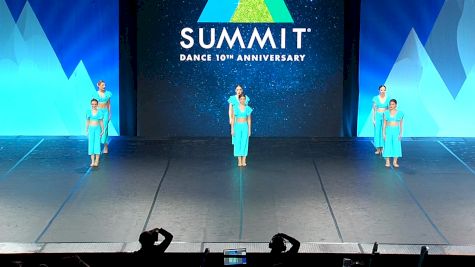 World Class All Star Dance - Youth Elite Contemporary/Lyrical [2024 Youth - Contemporary/Lyrical - Small Semis] 2024 The Dance Summit