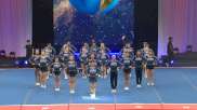 US Cheer Rebels - Revive Rebels (USA) [2024 L6 International Open Coed Non Tumbling Prelims] 2024 The Cheerleading Worlds