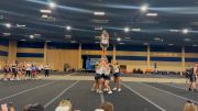 California Baptist University [School Group Stunt] 2026 NCA College Camps: Partner & Group Stunt