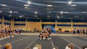 Hope International University [School Group Stunt] 2026 NCA College Camps: Partner & Group Stunt